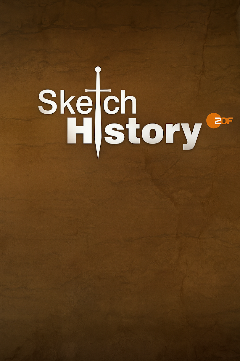 SKETCH HISTORY