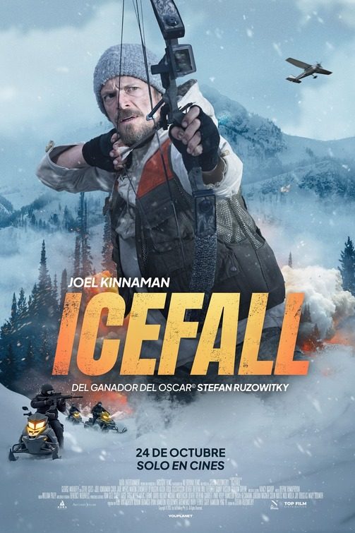 ICEFALL