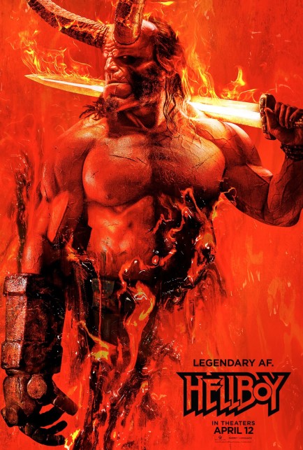 Hellboy