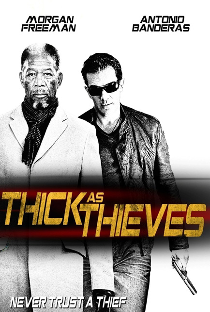 Thick as Thieves