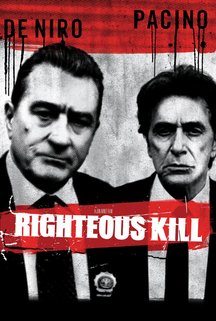 Righteous Kill